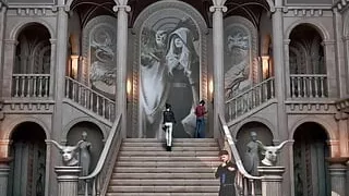 Lust Academy - 41 Another Success for Lionheart