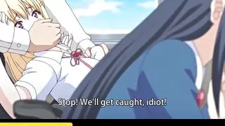 Soshite Watashi Wa Sensei Ni... 2