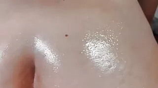 POV: Me Riding You Reverse Cowgirl.