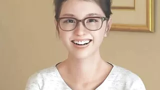 Socrates Intense Hardcore Sex with a Delicious Asian Virgin Sweet Pleasure