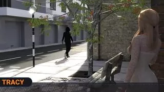 Dreams of Desire the Lost Memories Part 1 Gameplay by LoveSkySan69