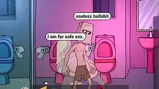 Fuckerman Disco Full Version By Loveskysan69