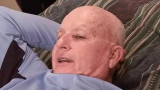 Blonde Housewife Camryn Cross Fucks in The Presence of Her Cuck