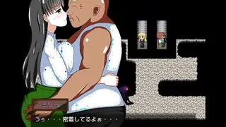 Ken the Boy Brave - Investigate the haunted house! (5)