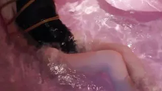 Respiratory Suppression in the Bathtub