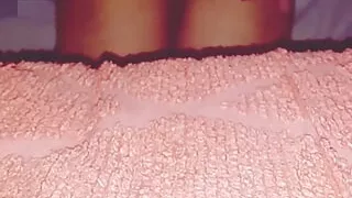 The Horny Young Boy Wants To Record Himself Naked In His Bedroom