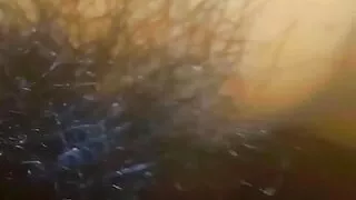 Time to quirt in pussy