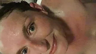 SO. FUCKING. HORNY! Fan request: describing what it feels like to be so horny, when the hot bath water takes magical effect!