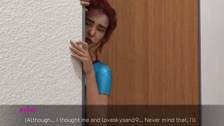 Knockout Master round Part 3 Gameplay by LoveSkySan69