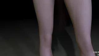 【Asmr Chinese Voice】Girl Group Girl Part 2 (excerpt) 03