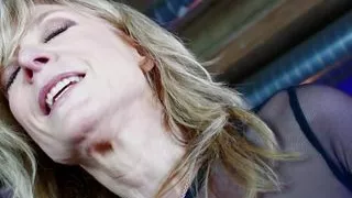 Old Pussy Lickers Unscripted Scene