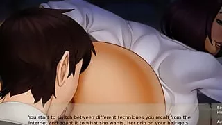 Shelter - Pt 19 - Nice Pussy Eating