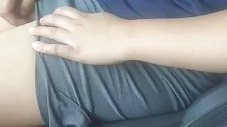 Pinay Pick Up Girl Fucked Hard By Her Customer And She Her Cum Inside Her Pussy