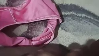 Video call sex with boyfriend , masturbation video call