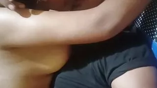 Hard Sex With Teen Girlfriend