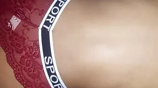 How I love my stepmom's panties who