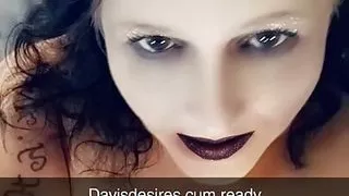 U Came in Her Twaf Now Shes Thanking You for That Messh Liky Load She Just Got