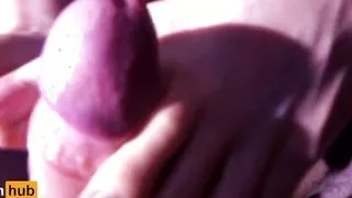 My Goddess's Feet on My Dick