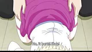 Soshite Watashi wa Sensei ni... 1