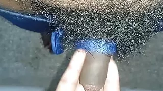 Massive Kamasutra naked