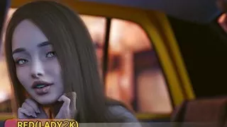 Hard To Love - Ep 9 - Everything Changed by MissKitty2K