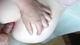 Using My Slut's Asshole