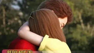 Hard To Love - Ep 10 - Life Hits Hard by MissKitty2K