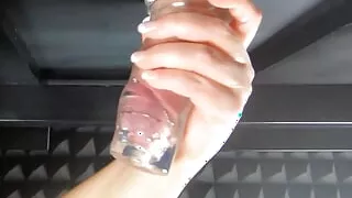 BBW Stepmom Milks The Cock Best