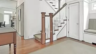 Sex Note Part 1 Sex House By LoveSkySan69