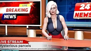 How To Fix The Future - HD - Part 2 - The Game By LoveSkySan69