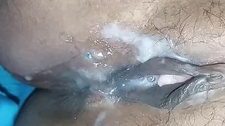 Bhabhi ka doodh nikala seema bhabhi ko land chuka seema bhabhi ki chudai