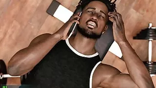 How To Fix The Future - HD - Part 4 - The Choosen One By LoveSkySan69