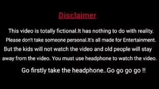 I fucked my work stepaunt girl