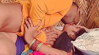 Village bhabhi full romantic fuck video.