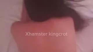 Inviting him to hang out and even go to his room