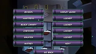 Something Unlimited Part 016 (Game made by Gunsmokegames)