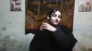 When Im Home Alone Make Video for My Fans