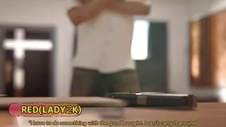 Hard To Love - Ep 18 - Jealousy And Love by RedLady2k