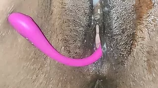 Step brother cheated on his wife and fucked his step sister part 2