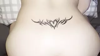 Pawg Teen Slut Used after Party