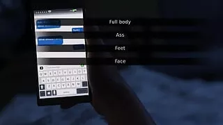 Horny Step Sis Get Naked - Step Sis Wants To Fuck - Awesome Dick Riding By Step Sis - 3D animated Porn