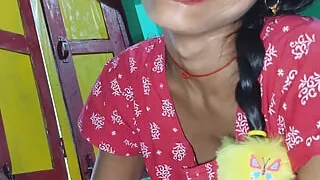 UP's Kanti Bhabhi cheated husband in love