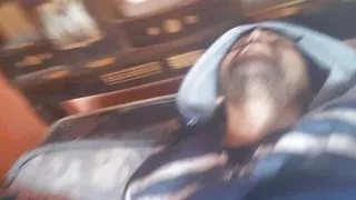 Warming Up In Winter