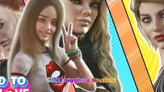 Hard To Love - Ep 20 - End Of Update by RedLady2k