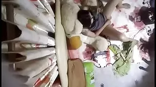 When your girlfriend is home alone 202