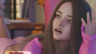 Hard To Love - Ep 27 - Hard Memories And Bad Girls by RedLady2K