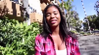 Asian Ebony Angel - SkyAngel