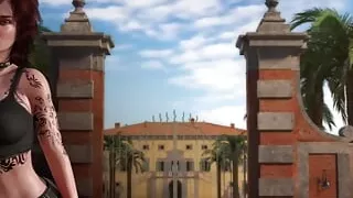 Treasure of Nadia - Ep 58 - Ant Venom by Misskitty2k