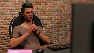 Midnight Paradise Part 49 - Starting off My Business