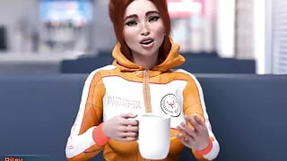 How To Fix The Future - HD - Part 13 - The CItadel Rules By LoveSkySan69